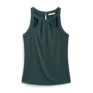 41 Hawthorn Forest Green Top